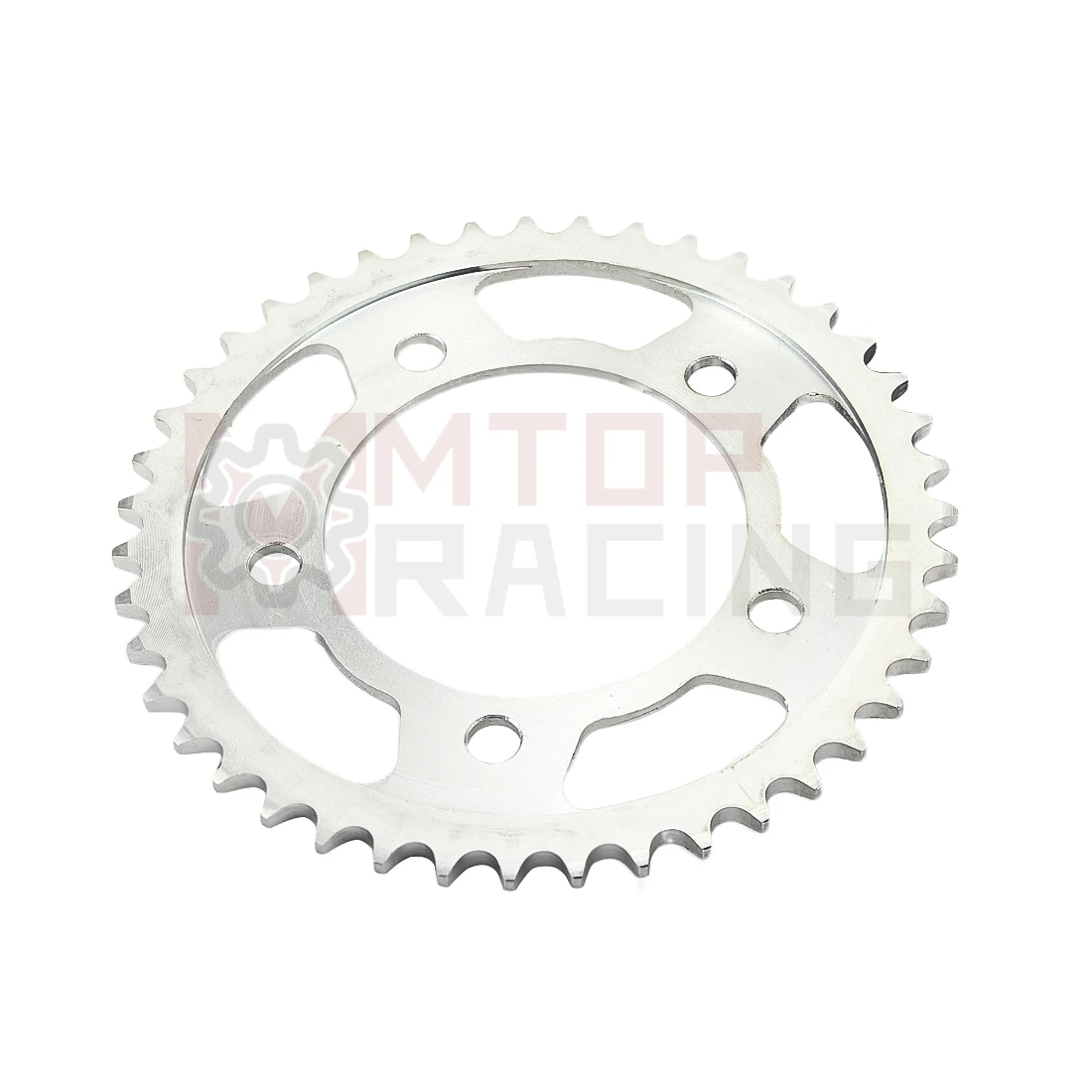 

525 43T Motorcycle Rear Wheel Sprocket Gear For Honda CB600F Hornet 1998-2006 CBF600 2008-2012 CB650F 2014-2018 CB650R 2019-2022