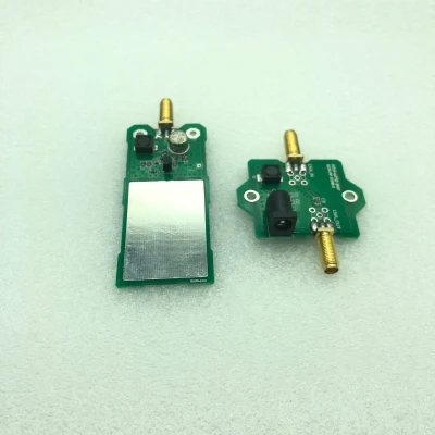 هوائي صغير سوط MF/HF/VHF SDR هوائي miniسوط هوائي نشط على الموجات القصيرة لراديو خام ، أنبوب (الترانزستور) راديو ، RTL-SDR الحصول على هاكرف