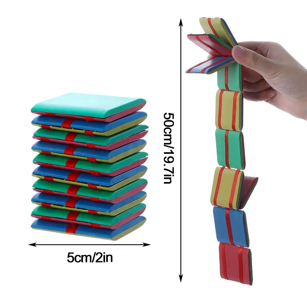 子供のためのカラフルな木製フラップ,新しい2021,フラップ,はしご,視覚的な変更,イリュージョン,減圧,おもちゃ,ギフト