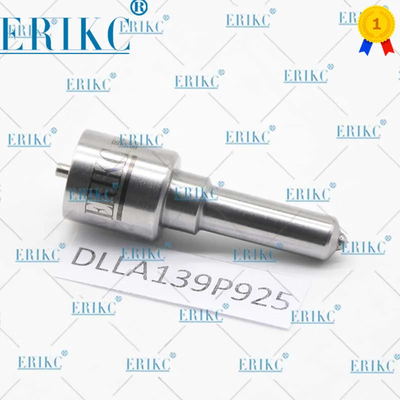 New DLLA139P925 Common Rail Sprayer Nozzle DLLA 139 P 925 for Denso 095000-6500 095000-8720 RE546782 RE529414 RE529117 SE501927