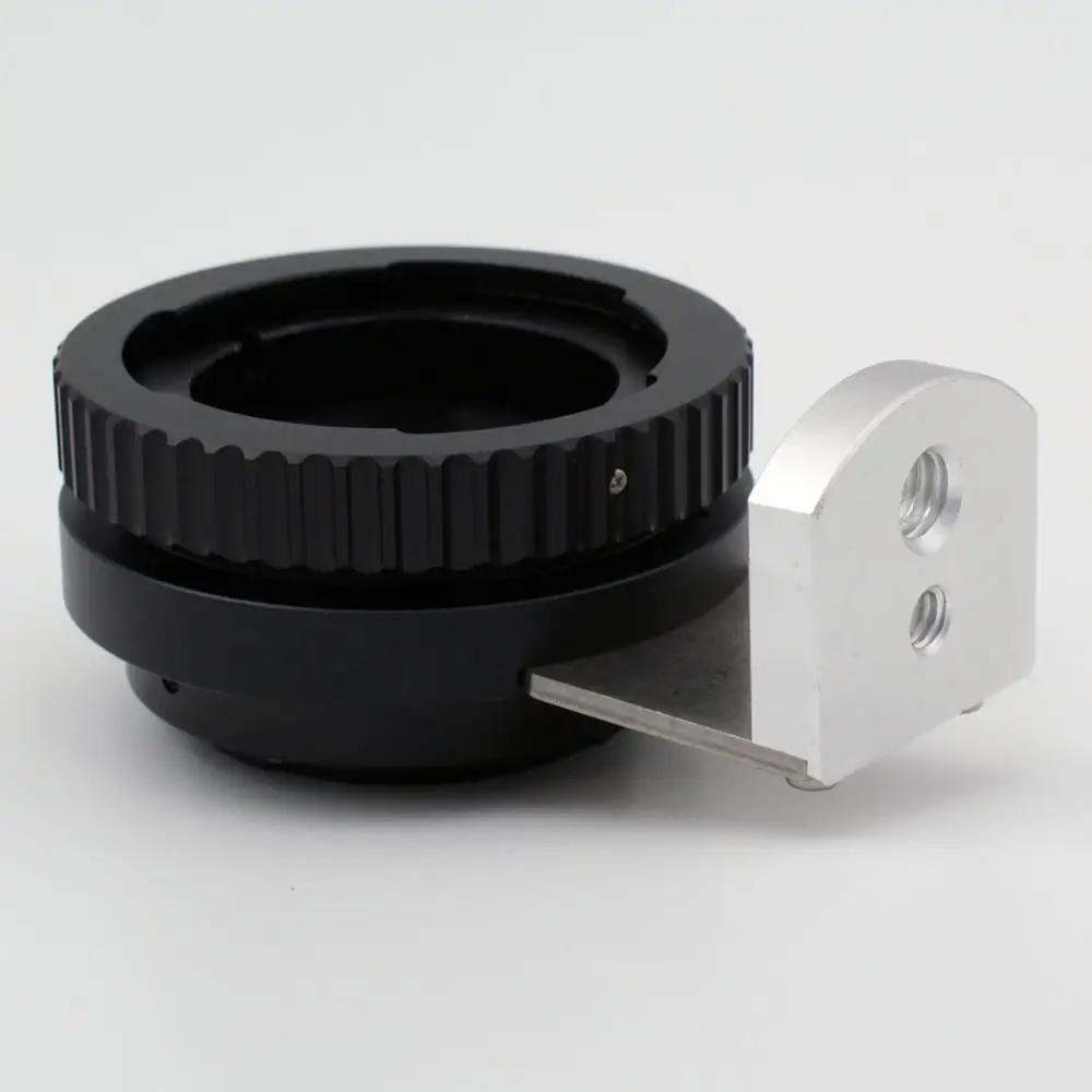 B4-M43キヤノンフジノンB4 2/3 "レンズマイクロ4/3 M4/3マウントオリンパスパナソニックカメラAF100 GH4カメラ