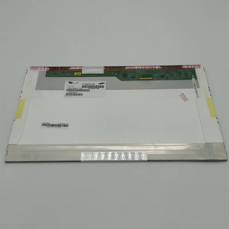 NEW LED WXGA HD Glossy Laptop LCD Screen Replacement for Laptops B156XTN02 V.0 B156XTN02.0