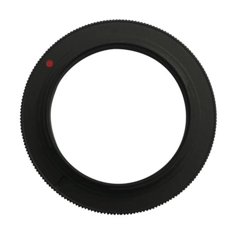 Agnicy Photography Accessories Suit for Nikon 52mm Mount Lens Reverse Ring Macro Adapter Ring