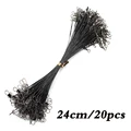Black-24  20pcs