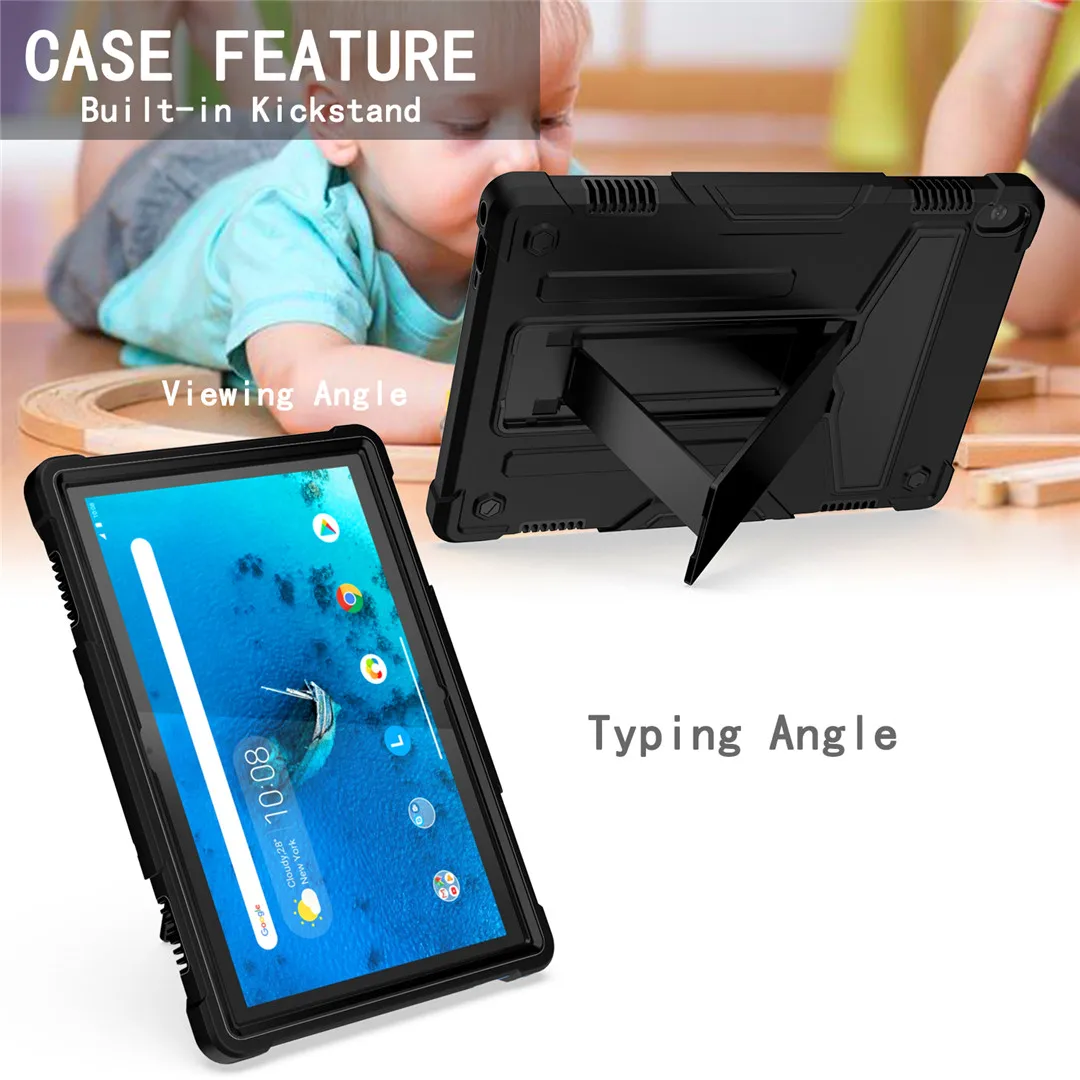Case For Lenovo Tab M10 TB-X505F TB-X605L TB-X605 10.1
