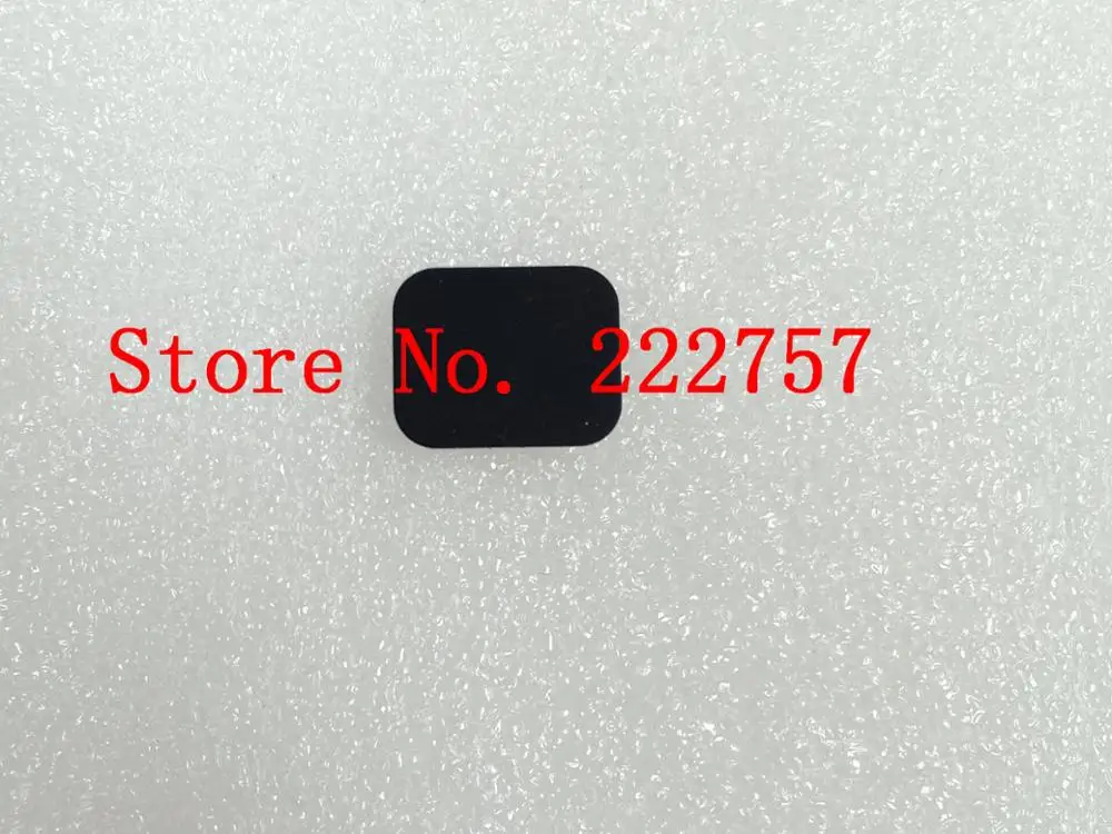 NEW Original For Panasonic DMC-GH4 AG-GH4 GH4 Square Bottom Cover Rubber Terminal Cover Rubber Cap Lid Door Camera Repair Part