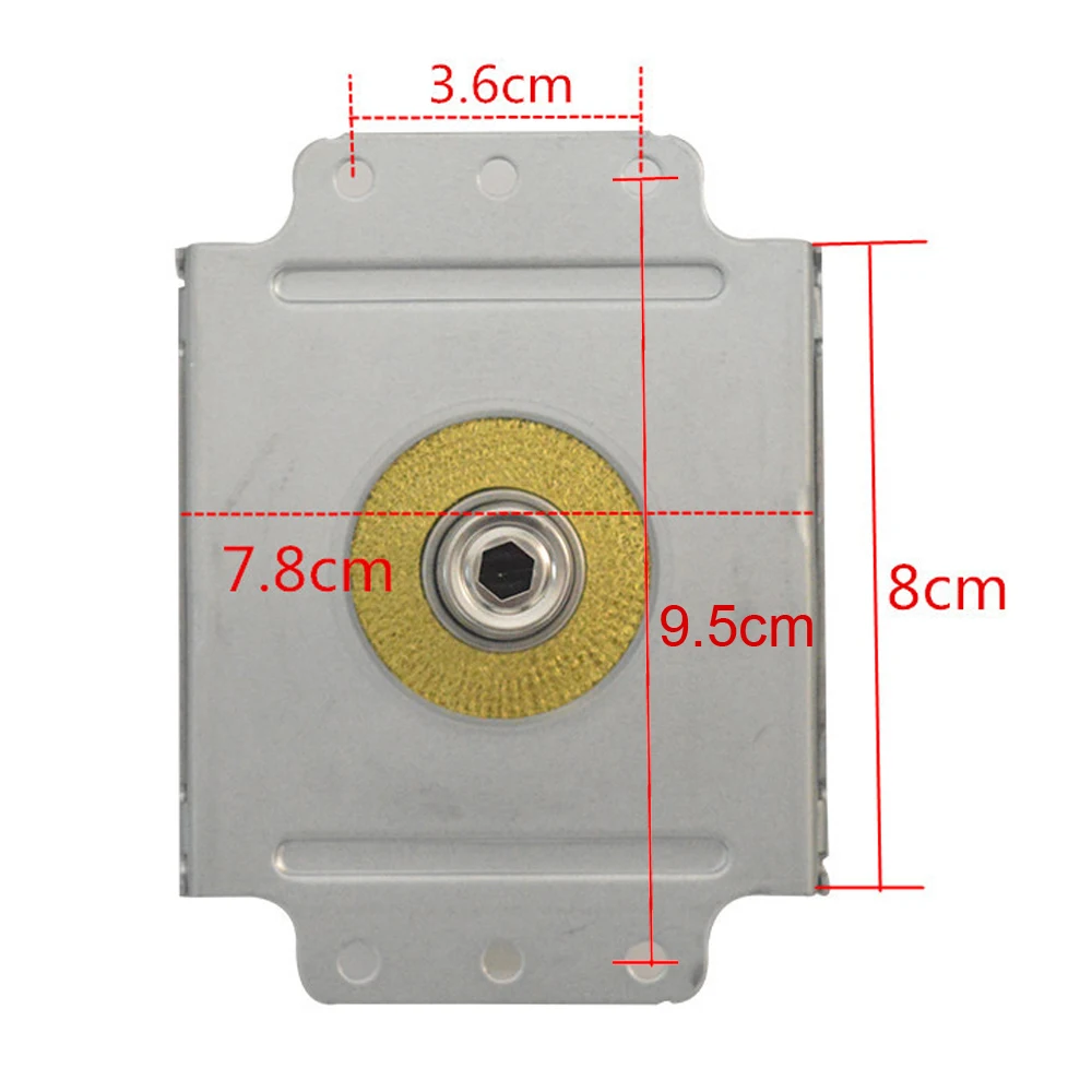 

Brand New Microwave Oven Magnetron For 2M218H Spare Parts High Quality