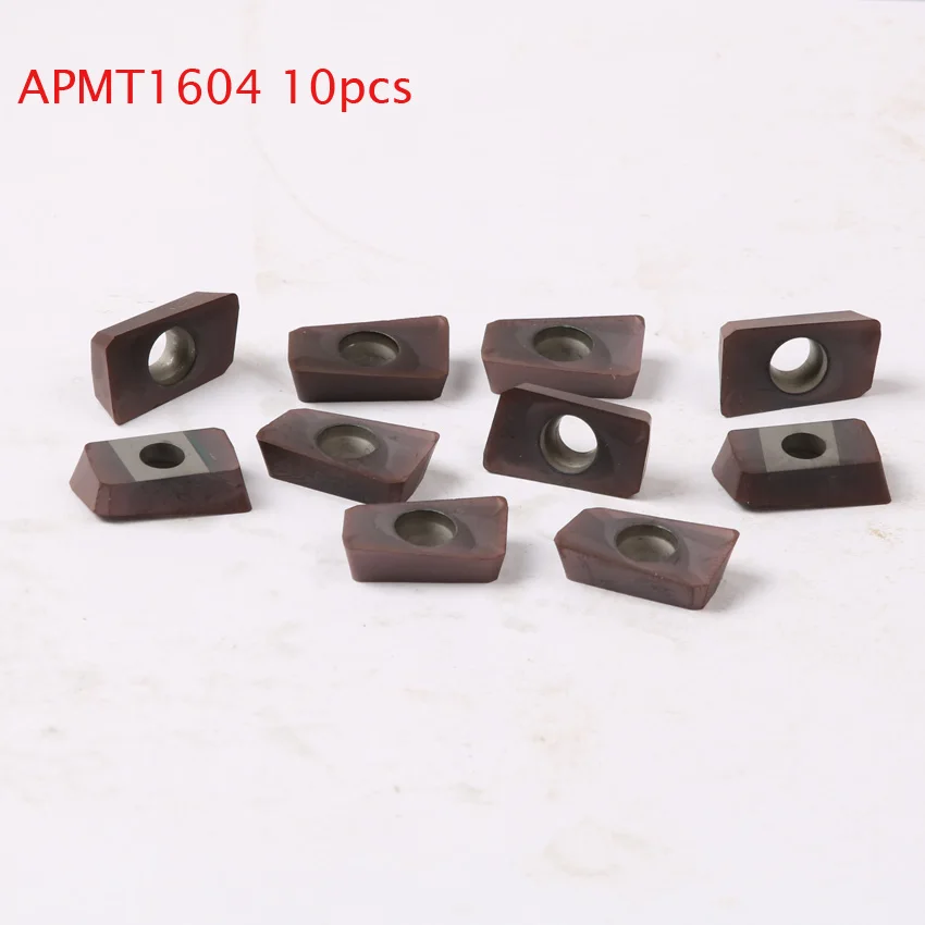 side Milling disk  rough cutting APMT1604  Corn Milling disk external diameter SKP 50mm 63mm FMB22 FMB27 face mill Edge length