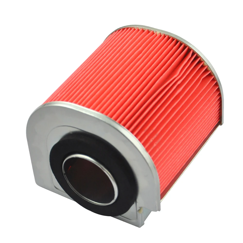 Motorcycle Air Filter MotorBike Air Intake Filter Cleaner For Honda CMX250C Rebel 1996-2016 CA250 1996-2011