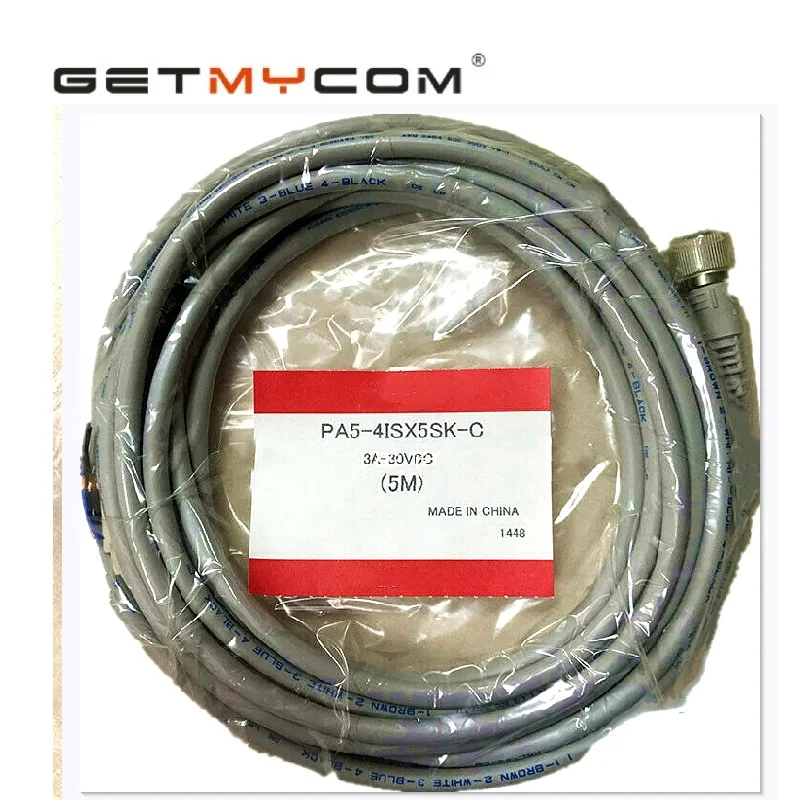 

Getmycom Original new for pa5-4isx5sk-c azbi- Sensor accessories