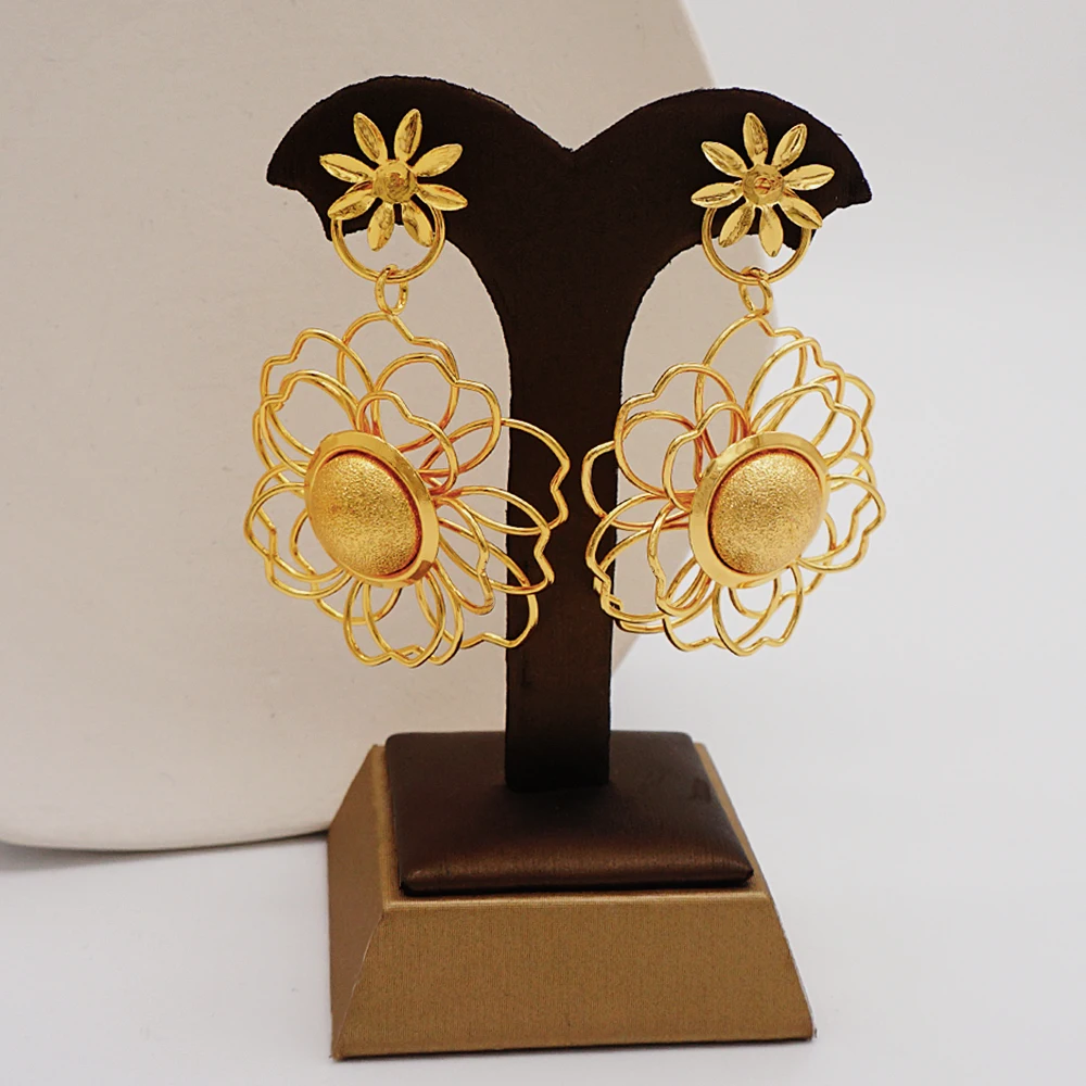 Earrings For Women … - image