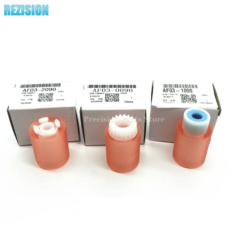 original For Ricoh MP 4000 5000B 4001G 4002 5001G 5002 AF2035 pickup roller kit , AF03-0090,AF03-1090 ,AF03-2090,3pc/set