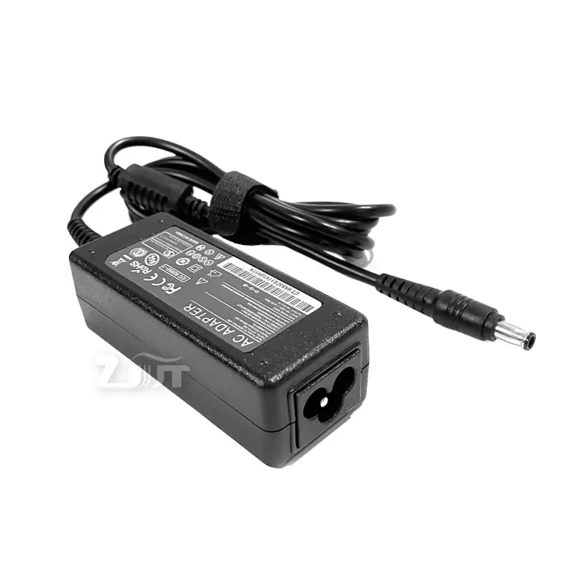 19V 2.1A 40W 5.5*3.0mm AC Power Adapter Laptop Charger For Samsung N130 N140 N150 N210 N220 N510 NP-N110 NP-N130 NP-N140 NP-N150