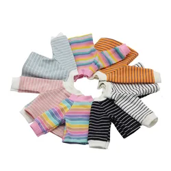 NEW Blyth Clothes Color stripes Long sleeve T-Shirt for Blyth, Momoko, Obistu, Licca , FR 1/6 Dolls Accessories