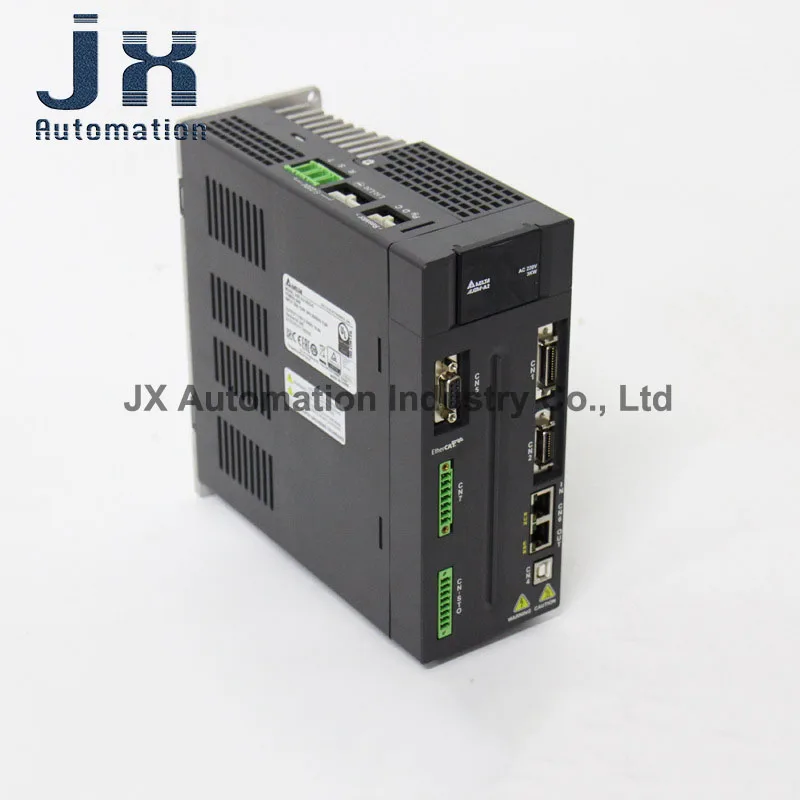 Original ASDA-A2 Series 2KW 220V Three Phase Servo Drive ASD-A2-2023-L