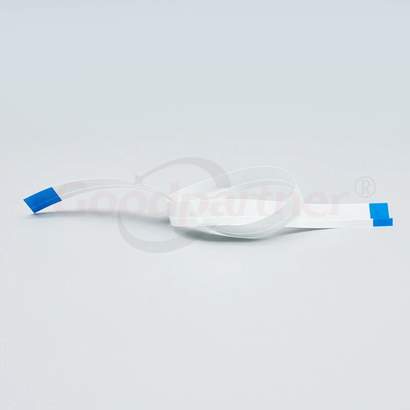 Cable de escaneo para EPSON L110, L130, L132, L210, L220, L222, L300, L310, L350, L355, L362, L365, L366, L455, L456, L550, L555, L565, L566, L558, 10 Uds.