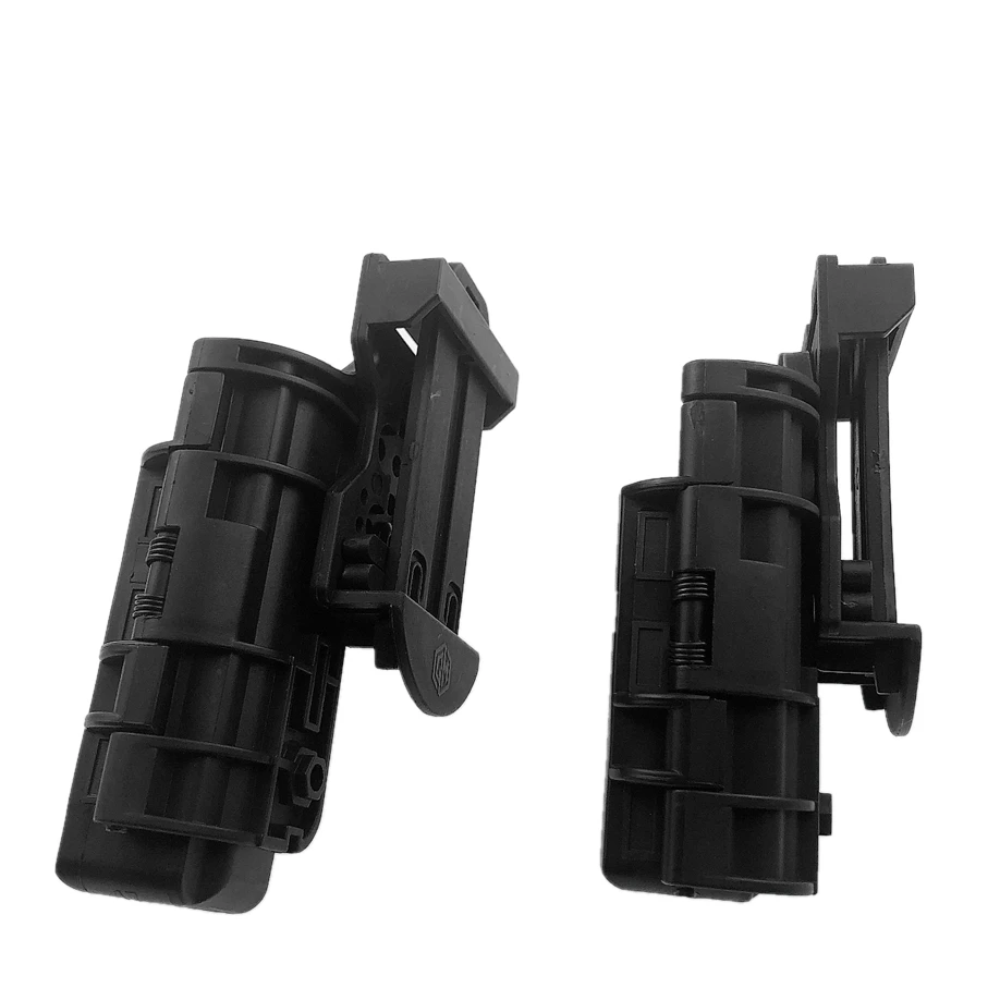 Funda táctica polímero Glock – Compacta para 17/19/22/34 - imagen 4