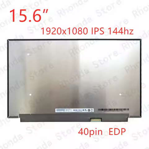 NV156FHM-NY5 B156HAN10.1 for Lenovo Legion C7 15IMH05 laptop LCD screen 15.6 inch 1920x1080 144Hz