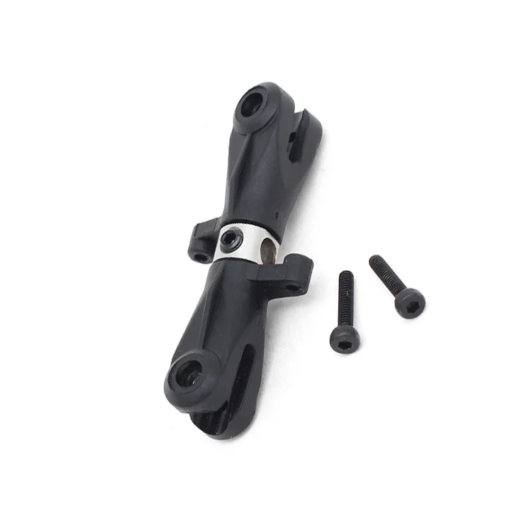 Alzrc Devil X360 Metal Tail Rotor Holder Set DX360-52 Metalen Staart Riem Rondsel Rc Helicopter Onderdelen Fit Gaui X3 DX360-27U
