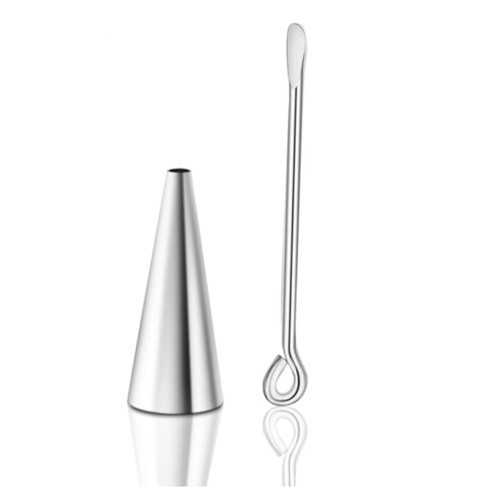 Stainless Steel Cylinder Necklace Ashes Holder Urn Keepsake Pendant Cremation Memorial Jewelry