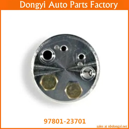 Secador de ar condicionado A/C de alta qualidade para 97801-23701 9780123701