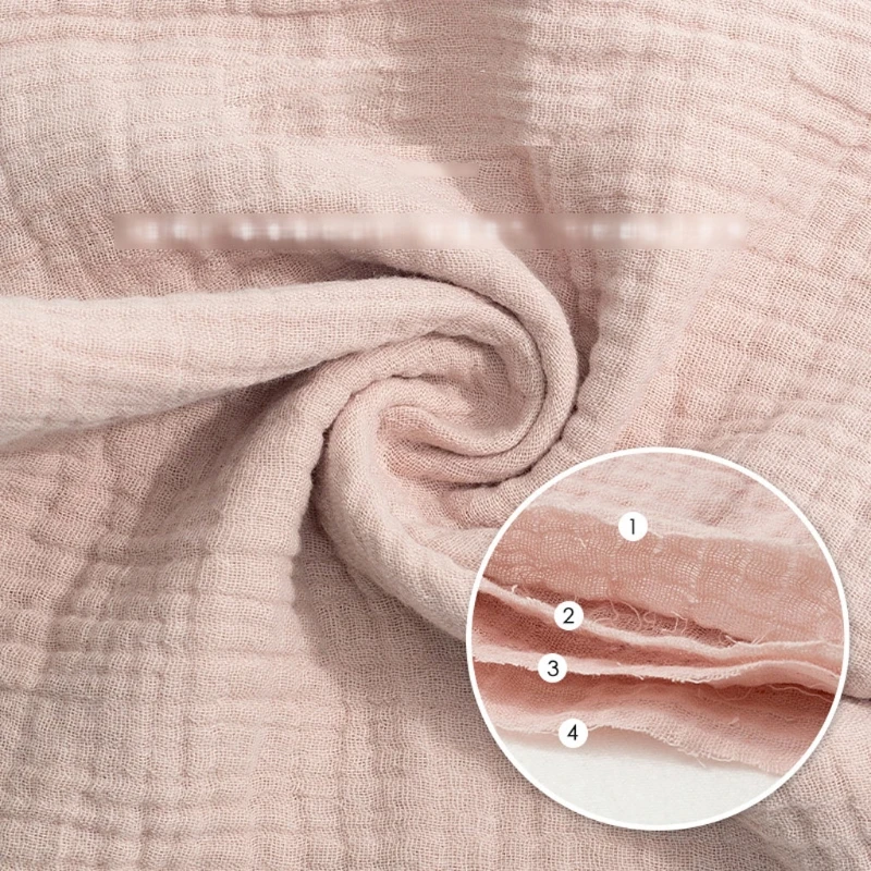 5PCS Soft Absorbent Gauze Cotton Baby Towels Wipe Face Cloths Towel Face Handkerchief Baby Bathing Feeding Washcloth