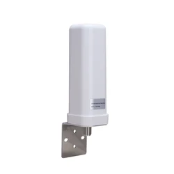 10dbi Gain 360 Degree Omni Directional Antenna WIFI 2.4G GSM 2G 3G 4G 700-2700Mhz All Direction Omnidirectional Antenna Cylinder