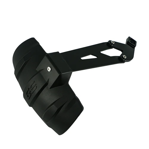 Imagen 2 del producto Guardabarros trasero para rueda, cubierta protectora contra salpicaduras de barro para BMW G310GS G310R G310 GS/R G 310 GS R 2017 2018 2019-2023