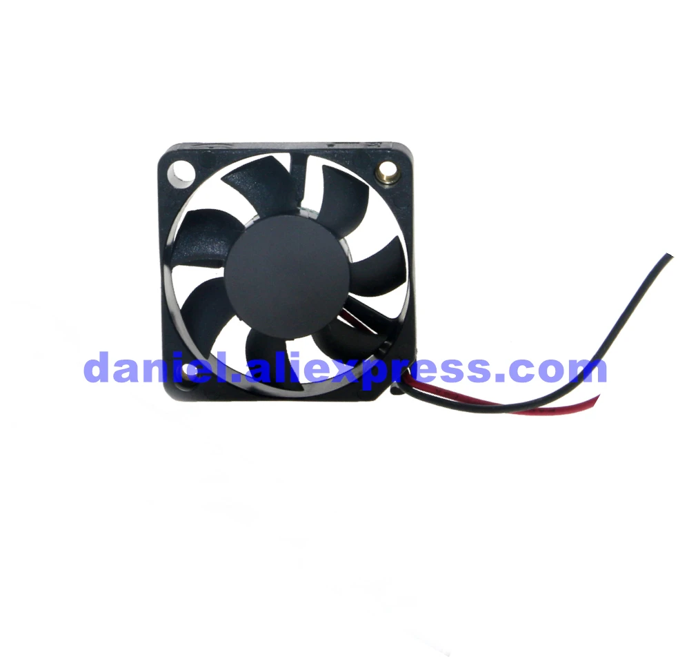 Original KDE0503PEV3-8 3006 5V 0.35W Magnetic levitation silent fan