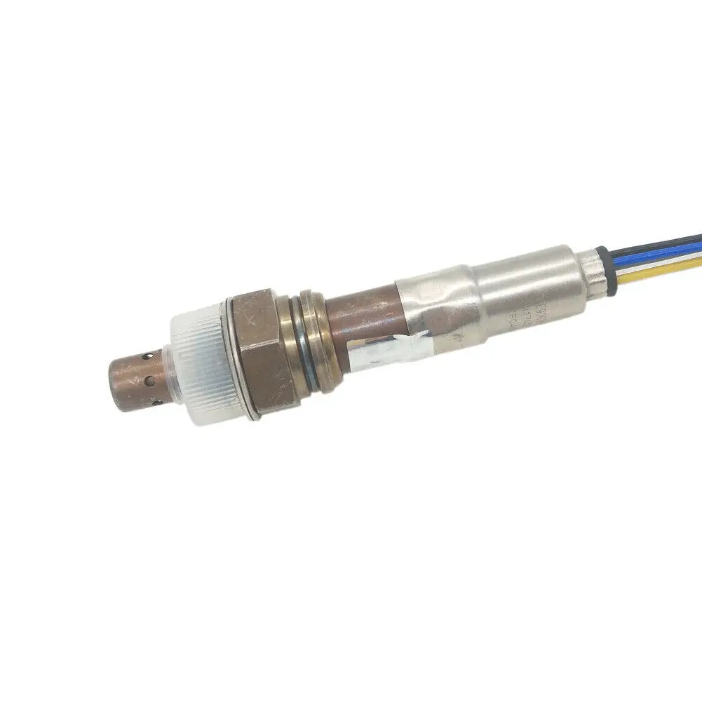 06E906265S Front Lambda Probe Oxygen O2 Sensor 5-wire For Audi A4 A5 A6 A7 Q5 S4 S5 2.4 2.8 3.0L 3.2L 2005-2012 OE# 06E906265F