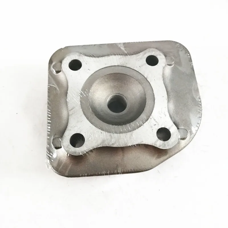 Motorcycle Cylinder for Yamaha Jog 50 JOG50 40mm Minarelli Jog 50 50CC 1E40QMB Jonway Jmstar Yiying cylinder piston kit 10mm pin