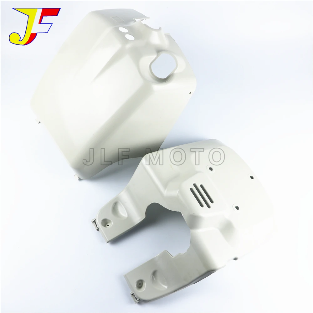 Suitable for Motorcycle Honda DIO AF58 AF58E ZOOMER Fairing Kit Front Panel AB Shell Start Electric Door Cover Front Shell Cover