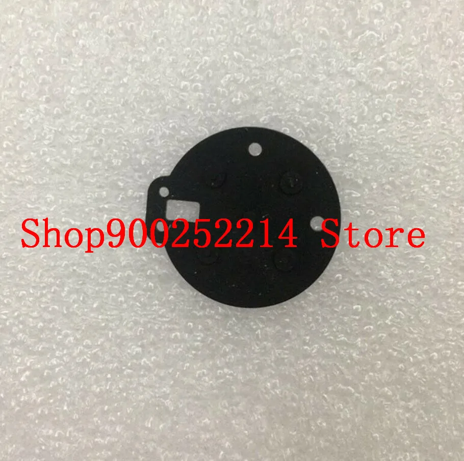 new Multi navigation button rubber soft mat Repair parts For Nikon D850 SLR