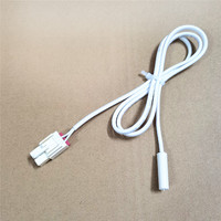 for Midea Refrigerator Universal Temperature Sensor / Defrosting Sensor Refrigerator Parts