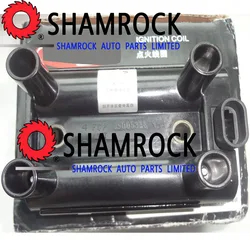 19005338 original Great wall haval h3 h5 STEED wingle 3 5 4G69S4N  IGNITION COIL PACK 19005338  19005270  new