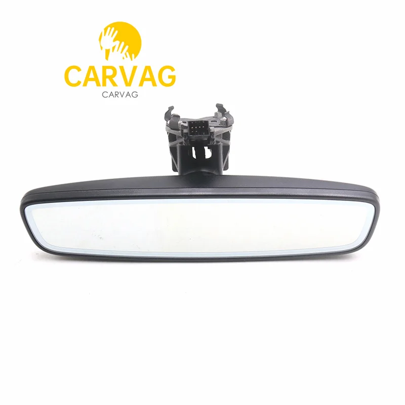 

Auto Backup Mirror Anti-glare Dimming Rear View Mirror For For MQB TIGUAN PASSAT B8 VW Golf 7 MK7 GTI