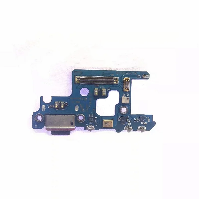 Charging Port USB Dock Connector Galaxy Note 10 Plus N970F N970U N975F N975U Charge Connector Replacement Repair