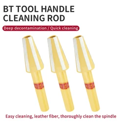 BT40 Spindle Cleaning Rod CNC Machining Center BT30 Wiper CNC Tool Holder BT40 Cleaner
