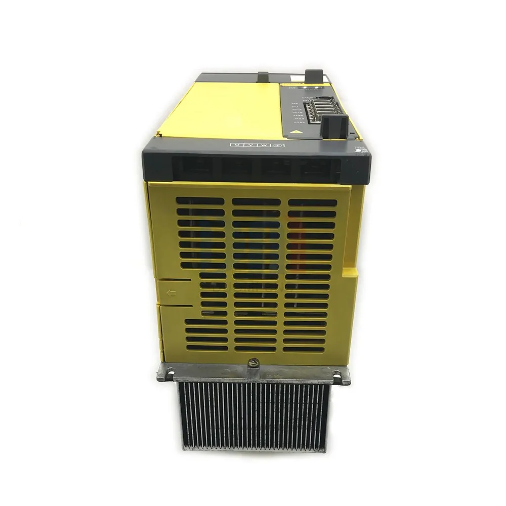 A06B-6111-H026#H550 Fanuc Servo Amplifier Drive for CNC System Machine A06B 6111 H026 H550