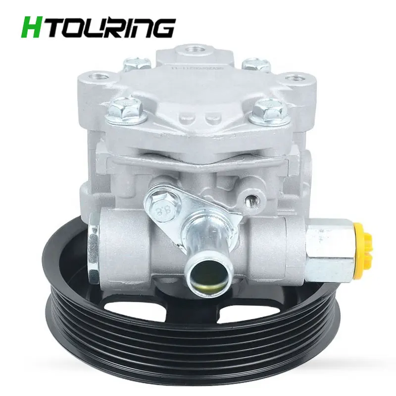 

Auto New Power Steering Pump For Dodge Caliber Jeep Compass Patriot 5105048AA 5105048AB 5105048AC