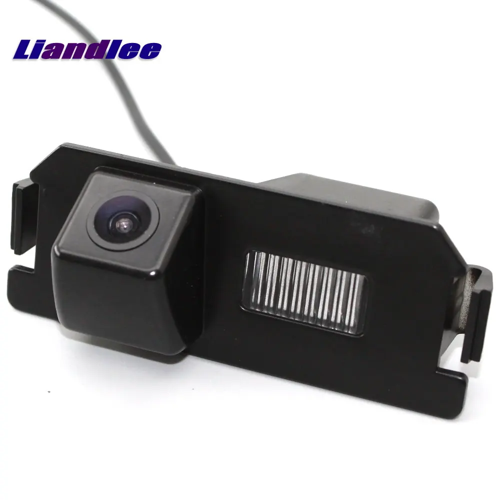 

For Hyundai Click i20 PB/PBT 2008 2009 2010 2011 2012 2013 2014 Car Reverse Camera Integrated OEM HD CCD CAM Accessories