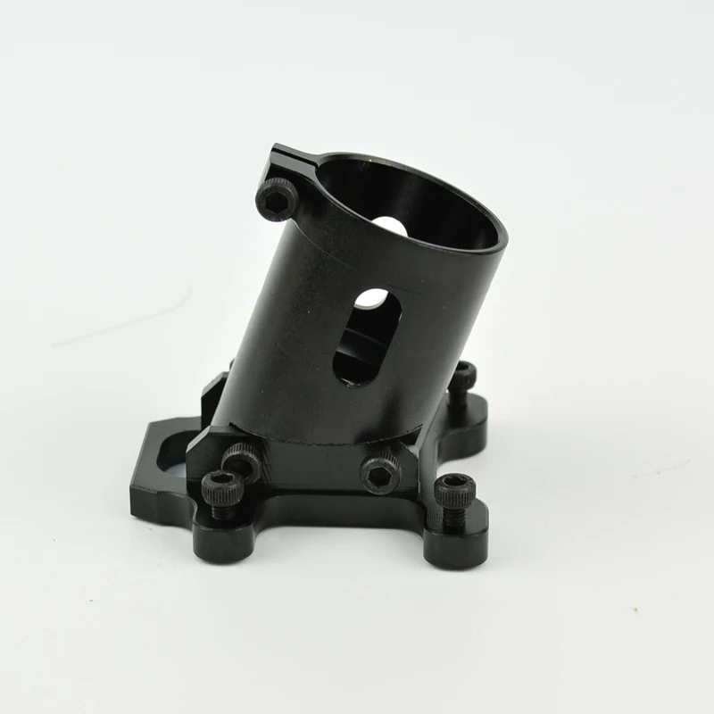 tripod fixed connection seat, suitable for 16/20/25mm carbon tube, aerial photography, plant protection machine accessories