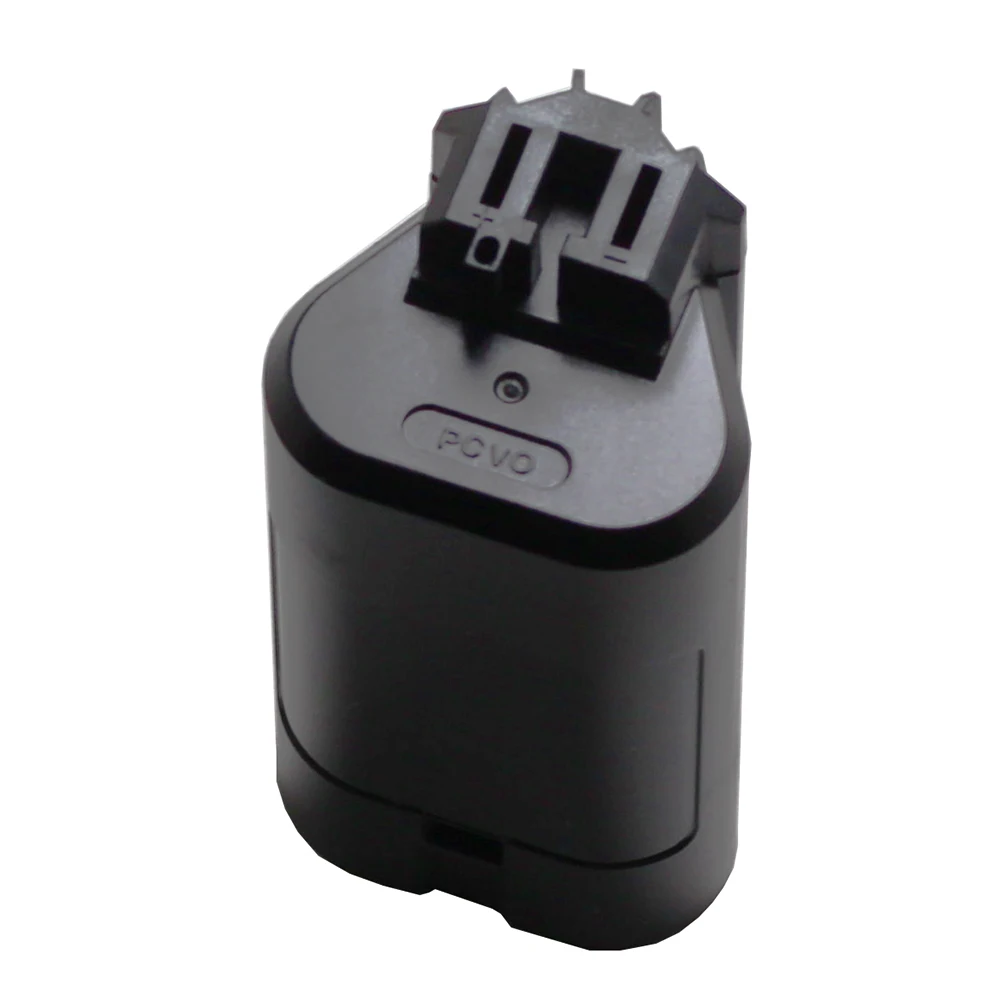 DIY BAT411 BAT412 Battery Plastic Case Box 10.8V 1.5Ah 2.0Ah For Bosch (No batteries cell ) TSR1080 GSR10.8-2 GSA10.8V GWI10.8V