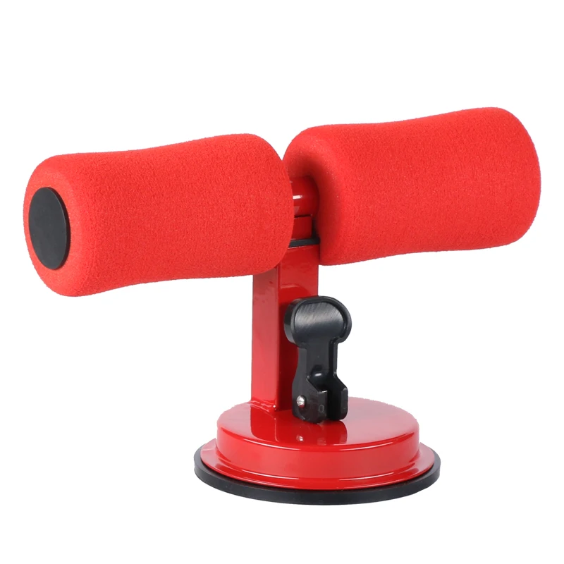Hot sit-ups assistant device suction cup type abdomen lose weight for home gym workout exercise bodybuilding fitness trainning