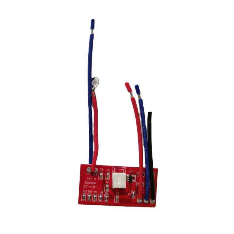 1Pcs 마더 보드 회로 기판 PCB 보드 WAHL 전기 클리퍼 8148 8591 헤어 커팅 머신 수리 부품 액세서리