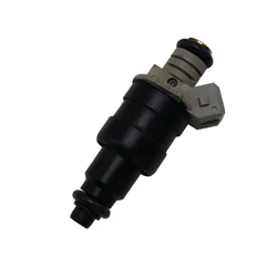 DEFUS 4X High Durability OEM Fuel Injector 10047099 9179379 for VOLVO S40 V40 B4194T B4204T Estate VW 2.0L 98-99 Reliable Perfor