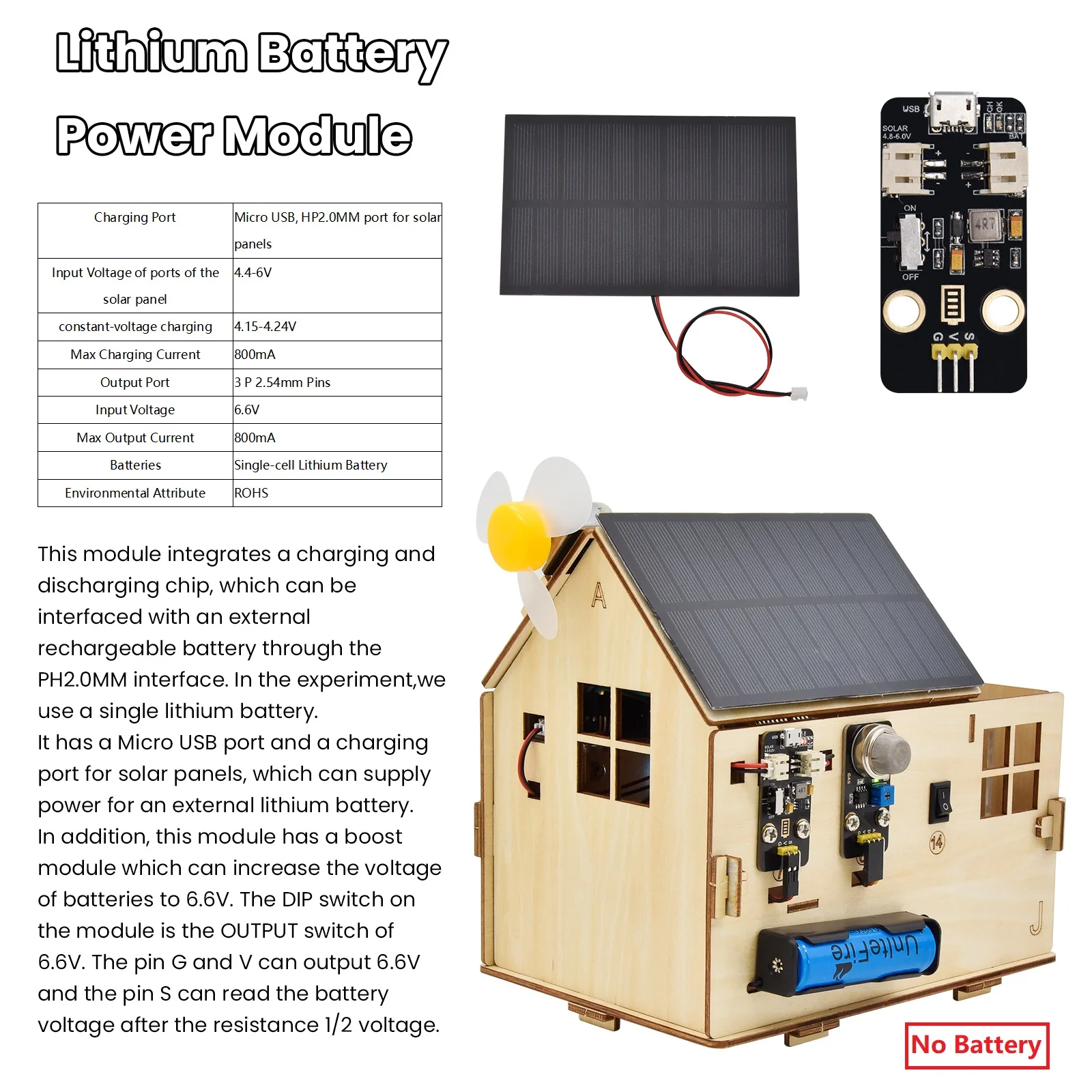 Keyestudio STEM Microbit V2 Smart Home Kit +Solar Panel for BBC Micro:Bit Starter Kit DIY Electronic Kit Python & Makecode