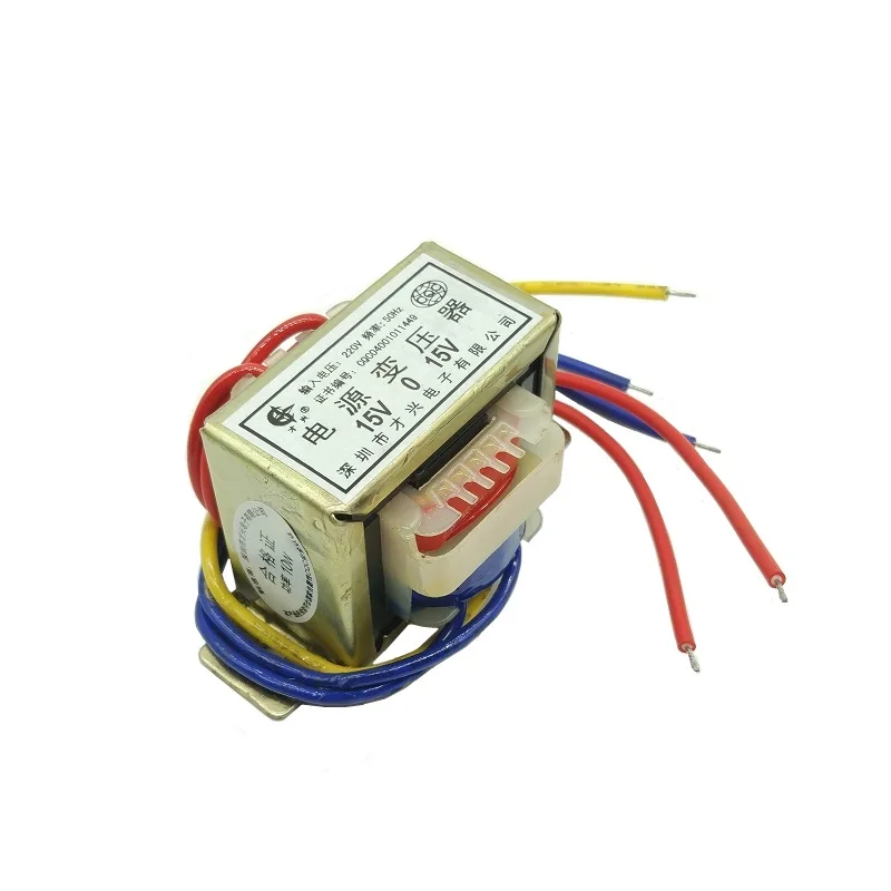 EI-10W Type Transfo…