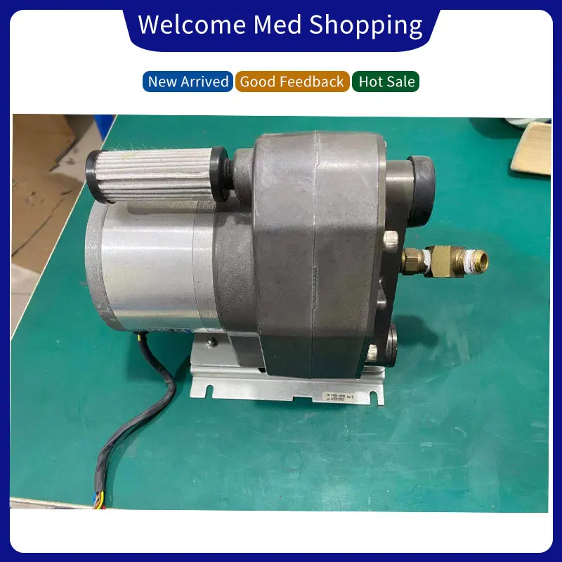 

OEM#:51000-09750 Turbine Motor Air Compressor For Carefusion Viasys AVEA Ventilator Working System