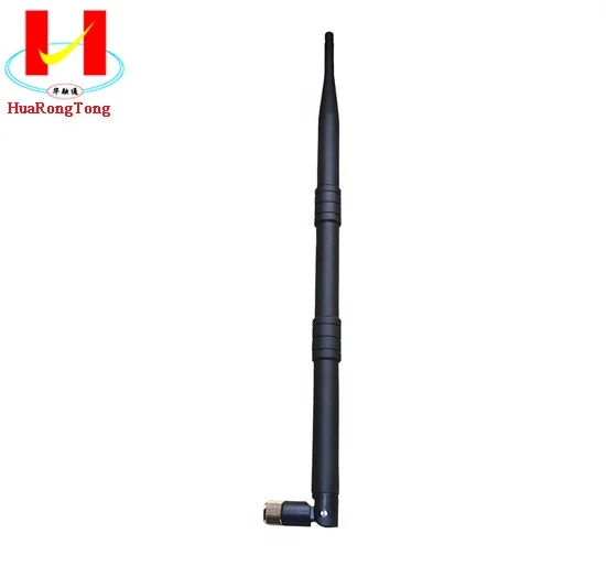 

4G LTE 2.3GHz-2.7GHz 9dbi high gain booster rubber antenna